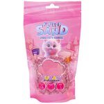 Tuban Kinetický písek Fluffy Pink 90 g – Sleviste.cz