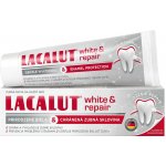 Lacalut White & Repair pro obnovení zubní skloviny 75 ml – Hledejceny.cz