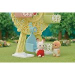 Sylvanian Families Dětské Ruské kolo – Hledejceny.cz