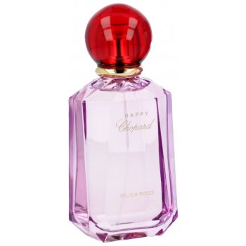 Chopard Happy Felicia Roses parfémovaná voda dámská 100 ml tester