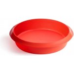 Lékué silikon forma na dort klasická kulatá 20cm – Sleviste.cz