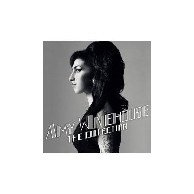 Winehouse Amy - Collection 5 CD – Zbozi.Blesk.cz