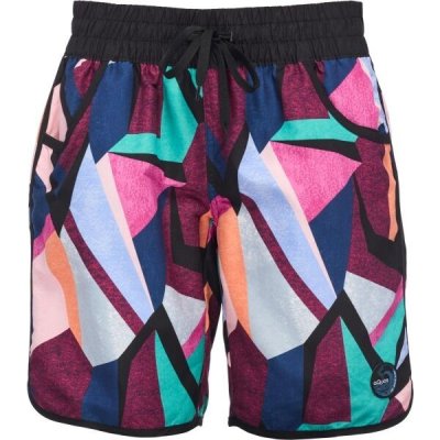 Aquos Maki dámské koupací kraťasy mix – Zboží Dáma