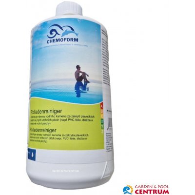 CHEMOFORM Čistič rolet 1L – Zbozi.Blesk.cz