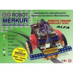 Merkur ROBOANT Atmel – Zboží Mobilmania