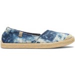 Roxy CORDOBA navy/white dámské letní boty – Zbozi.Blesk.cz