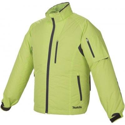 Makita bunda s ventilátory aku Li-ion CXT 108/12VLXT144/18V Z DFJ212A – Hledejceny.cz