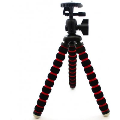 MadMan Flexibilní stativ střední MDMOCTOMIDDLE – Zboží Živě