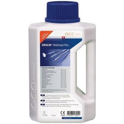 Orolin Multisept Plus 2 l – Zboží Dáma