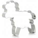 vykraj.cukroví OVEČKA 9,5x9,4x2cm – Hledejceny.cz
