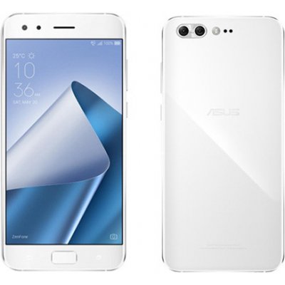 Pouzdro FLEXmat Case Asus Zenfone 4 Pro ZS551KL s vlastním motivem – Hledejceny.cz