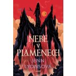 Nebe v plamenech – Zboží Mobilmania