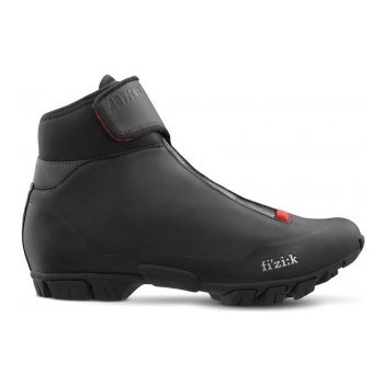 Fizik Artica X5 Black