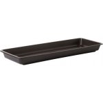 TMX miska pod truhlík GARDEN 100 cm hnědá – Zboží Dáma