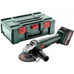 Metabo W 18 7-125 602371510 – Hledejceny.cz
