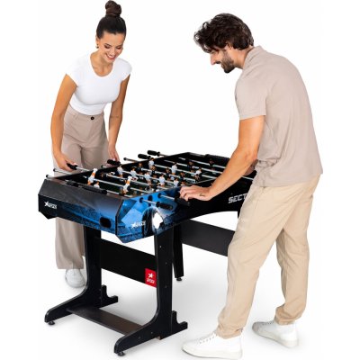 Hop-Sport Sector Černo-modrý – Zboží Dáma