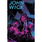 JOHN WICK – Zboží Dáma