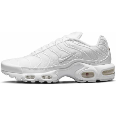 Nike Air Max Plus White