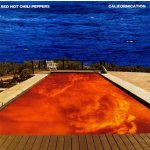 Red Hot Chili Peppers - Californication CD – Hledejceny.cz