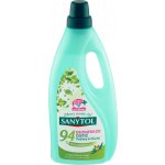 Sanytol dezinfekční čistič podlahy+plochy 1 l Eukalyptus – Zboží Dáma
