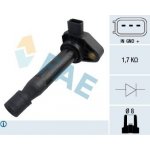 Zapalovací cívka FAE 80300 – Hledejceny.cz