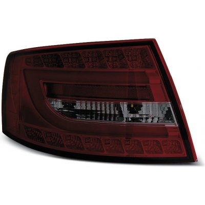 TUNING-TEC, Zadní světla LED diodové, AUDI A6 C6,04.2004-2008, Sedan – Hledejceny.cz