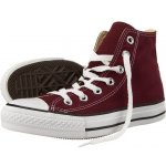 Converse Chuck Taylor All Star Hi 9613/Maroon – Zboží Mobilmania