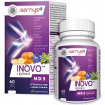 Barny's INOVO s bylinami MIX8 60 tablet – Hledejceny.cz