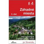 Záhadné miesta (5. diel) - Ján Lacika – Hledejceny.cz