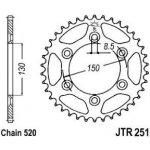 JT Sprockets JTA 251-52 – Zboží Mobilmania