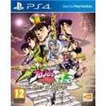 Jojo's Bizzare Adventure: Eyes of Heaven – Zboží Mobilmania