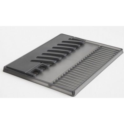 Rojaplast 91553 SPACE skládací odkapávač na nádobí – Zboží Dáma