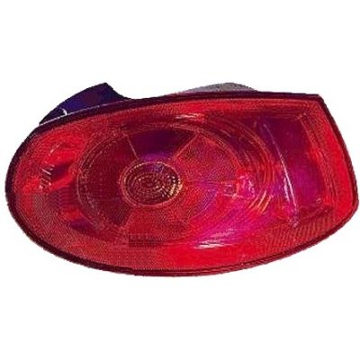Pravé zadní světlo Fiat Bravo II (198) 07-14 HATCHBACK – Hledejceny.cz