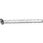 BOSAL BS 850-057 – Hledejceny.cz