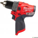 Milwaukee M12 FDD-0 4933459815 – Sleviste.cz
