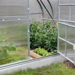Gutta Spodní díl dveří Gardentec Classic 100000296 – Sleviste.cz