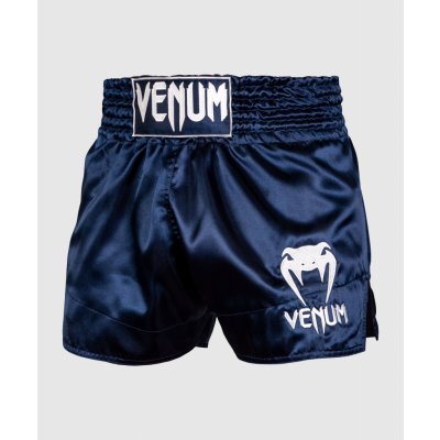 Venum Classic Muay Thai navy blue/white – Zboží Dáma