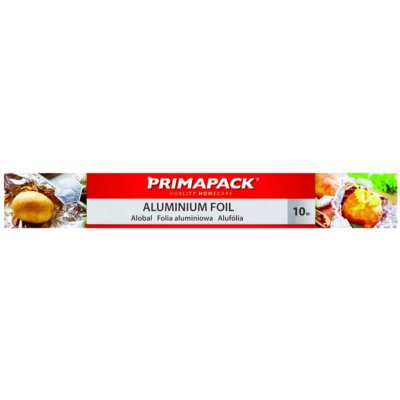 Primapack alobal 10 m – Zbozi.Blesk.cz