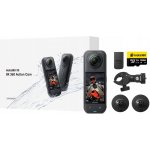 Insta360 X5 – Zboží Živě