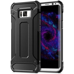 Pouzdro Forcell ARMOR Samsung Galaxy S8 černé