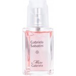 Gabriela Sabatini Miss Gabriela toaletní voda dámská 20 ml – Zbozi.Blesk.cz