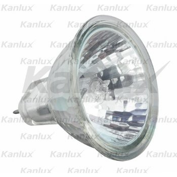 Kanlux 12506 MR-16C 35W36 EK BASIC