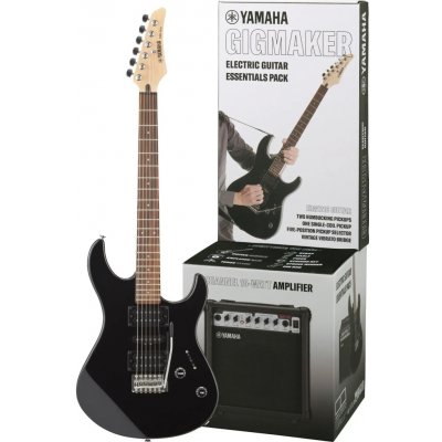 Yamaha ERG121 Set – Hledejceny.cz