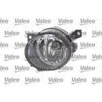 Mlhovka VALEO 045098