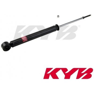 Kayaba Zadní tlumič pérování Škoda Fabia II (2010 - 2014) (1.2 TSI - 63 kW) - Excel-G 343485 – Zboží Mobilmania