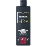 label.m organic Orange Blossom Volumising Shampoo 300 ml – Zboží Dáma