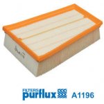 Vzduchový filtr PURFLUX A1196 – Hledejceny.cz