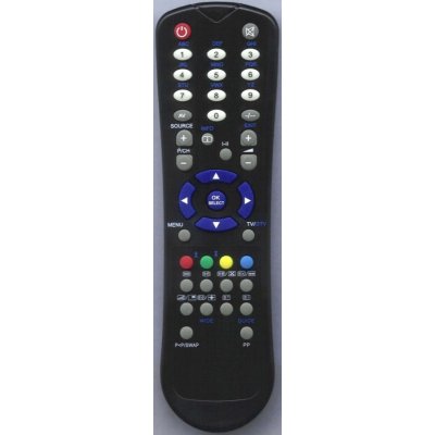 Dálkový ovladač General Medion RC1055 – Zboží Živě