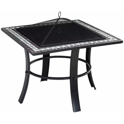 FurniGO Runedak 76x76 cm – Hledejceny.cz