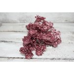 Autronic Větvička s glitry 20 x 15 cm Barva: Růžová – Hledejceny.cz